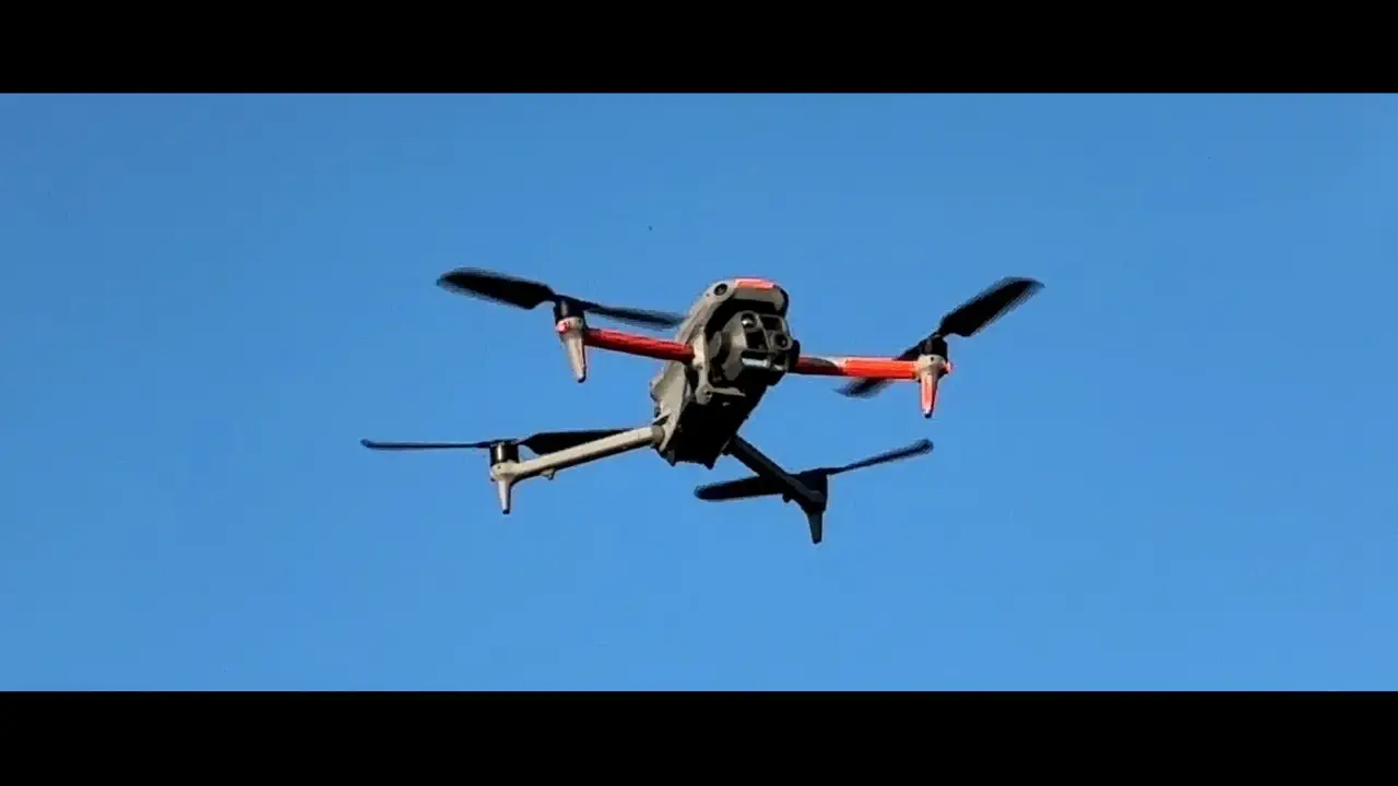 Windkraft-Inspektion per Drohne – AerIQ Ratgeber