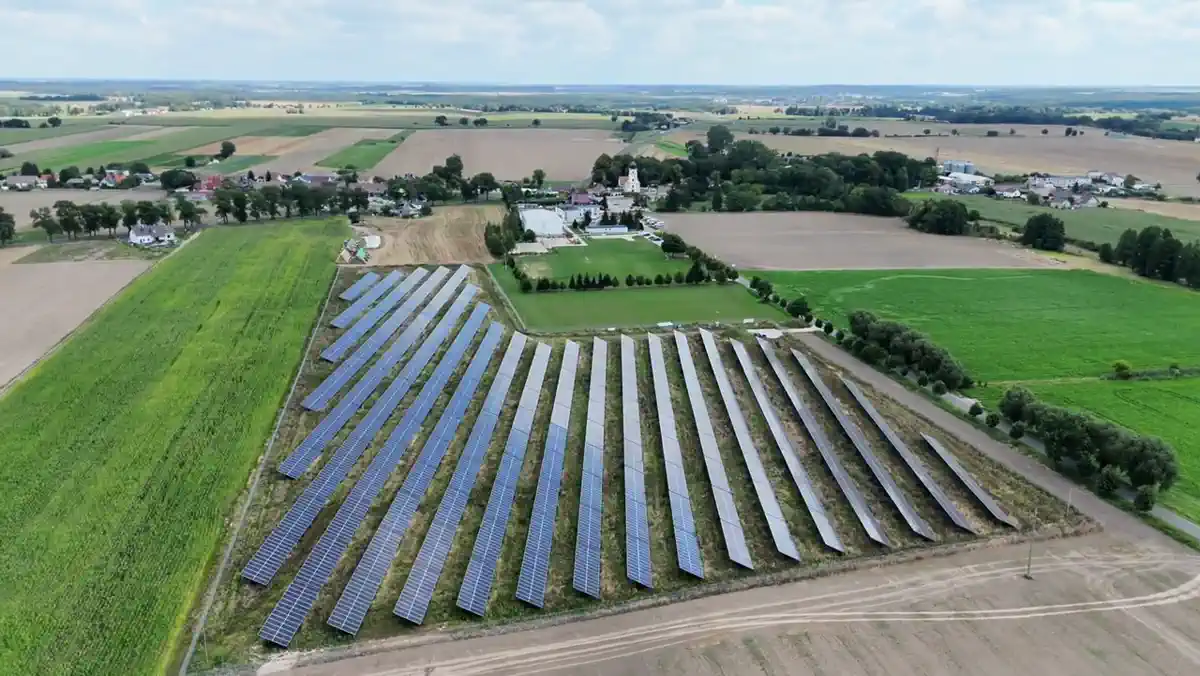 PV-Inspektion per Drohne – AerIQ Ratgeber