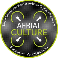 Aerial Culture – Fliegen mit Verantwortung