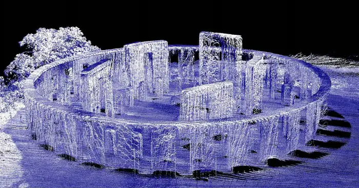 Vergleich von LiDAR und Photogrammetrie Erfassungsmethoden