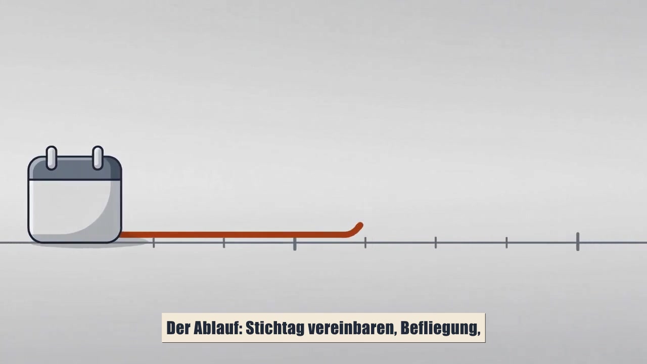 Video: Ablauf: Von der Anfrage bis zur Datenlieferung
