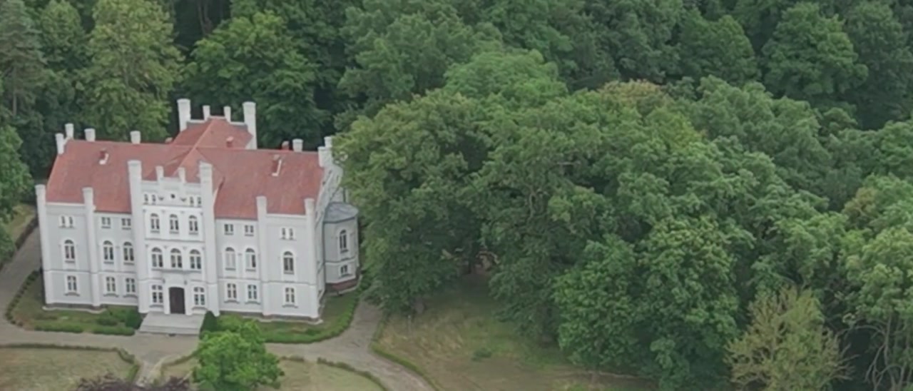 Kulturerbe in 3D: Historische Bauwerke digitalisieren